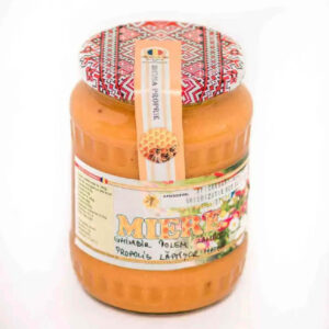 amestec-miere-ghimbir-polen-1kg-1buc