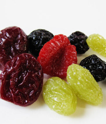 Fructe Uscate